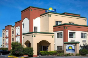 Отель Days Inn by Wyndham Fremont  Фремонт